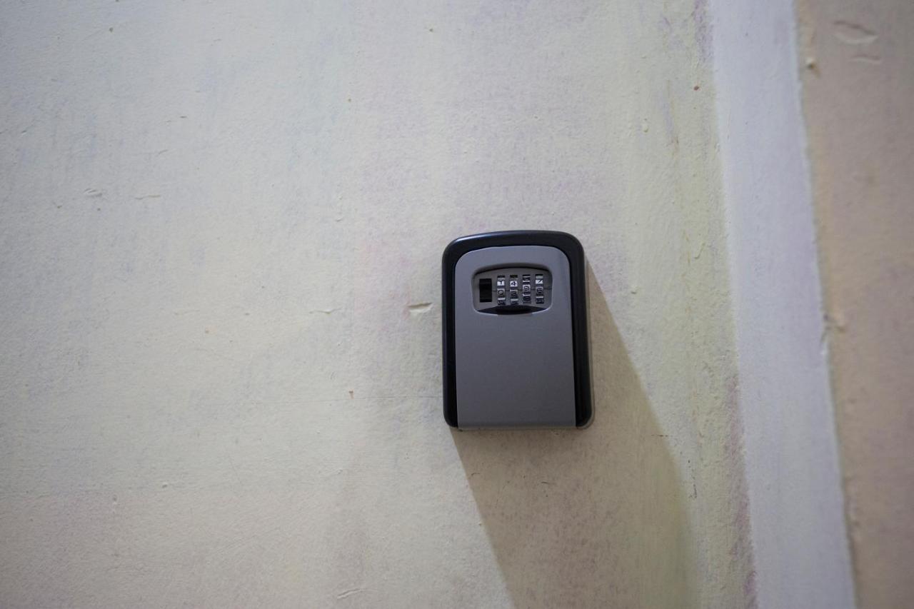 Kemkay Homestay Hanoi Esterno foto