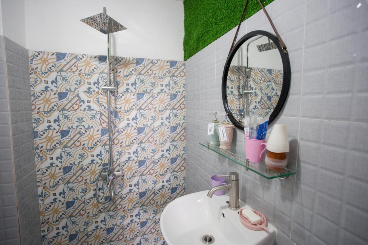 Kemkay Homestay Hanoi Esterno foto