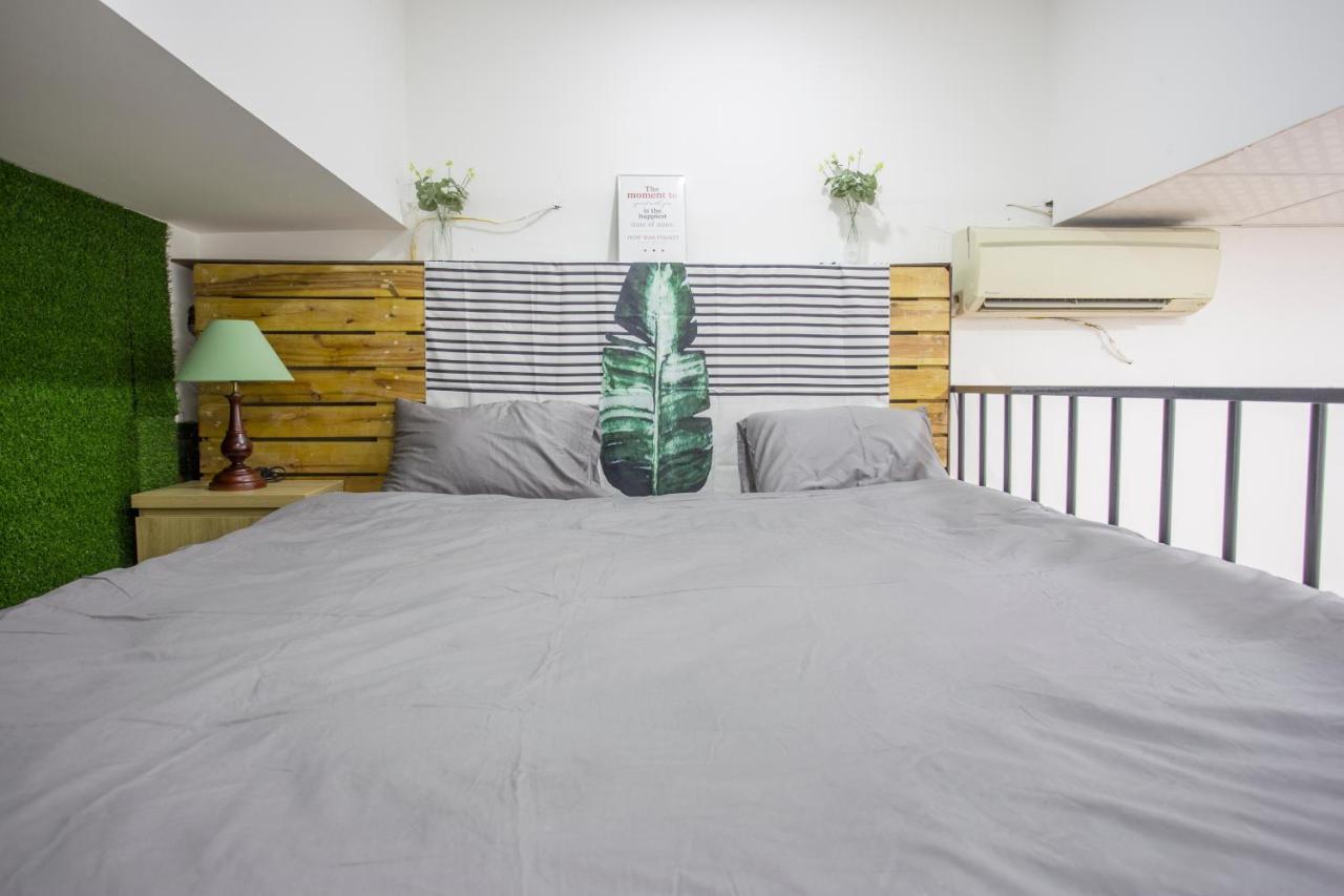 Kemkay Homestay Hanoi Esterno foto